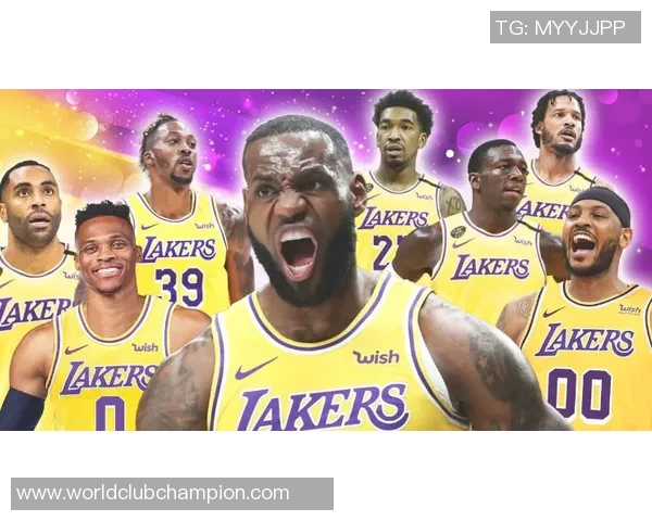 2020年勇士与湖人激战回顾球场上的荣耀与挑战交织的传奇之路