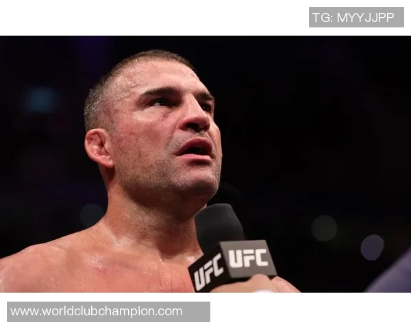 UFC将军胡阿对决狼人展现巅峰对抗激情与荣耀的激烈较量