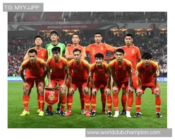 中国男足与伊朗队亚盘分析及比赛前瞻全方位解读