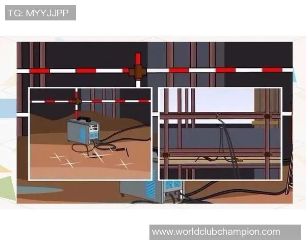 从零起步掌握足球配合技巧全方位指南与实战经验分享