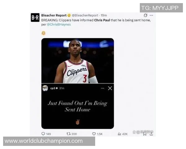 克里斯保罗：从篮球天才到NBA传奇的辉煌历程与影响力分析