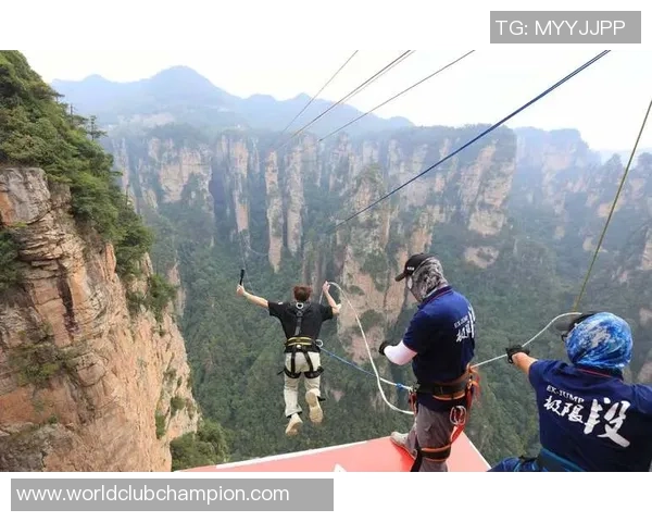刘伟独家揭秘极限运动的乐趣与挑战分享心得与技巧