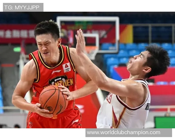 周鹏：从篮球场上的拼搏者到生活中的奋斗者的成长历程与心路历程