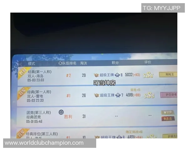 和平精英赛季力量排名揭晓WE战队再创辉煌新高