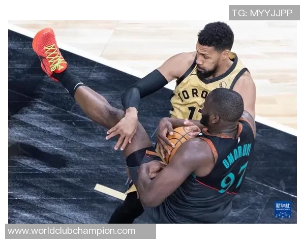 奇才与猛龙季后赛第四场激战回顾与精彩瞬间分析