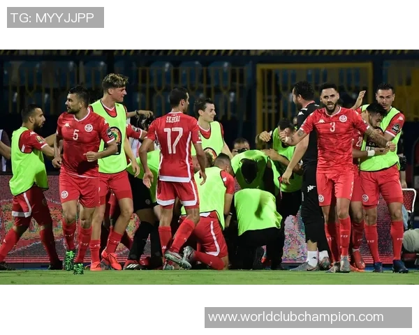 巴拿马与突尼斯激战在即竞彩分析与预测全解析