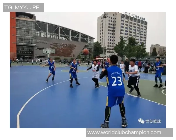 广州篮球队比赛经验深度对比分析及其对未来发展的影响